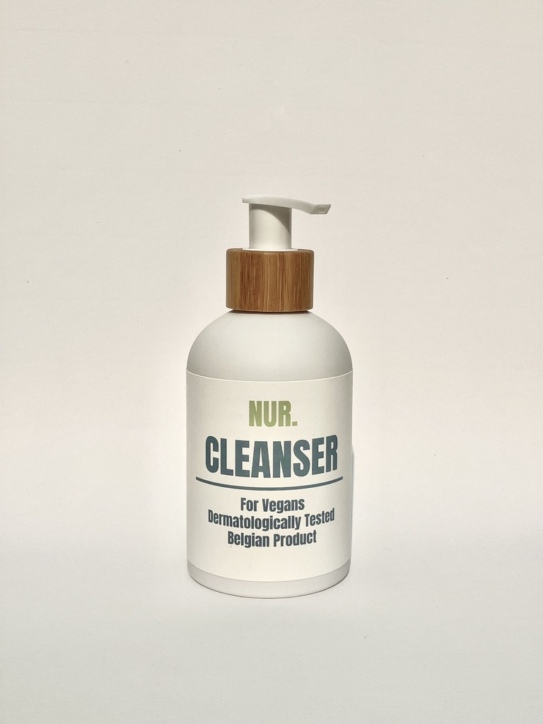 Cleanser