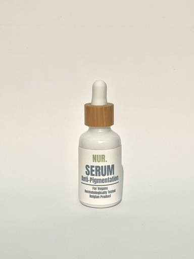 Serum Anti-Pigmentatie