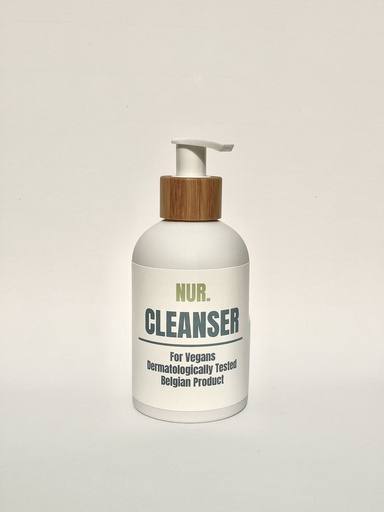 Cleanser